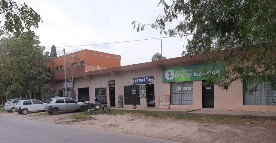 #2209843 | Venta | Edificio | Arturo Segui (Estudio Yacoub)