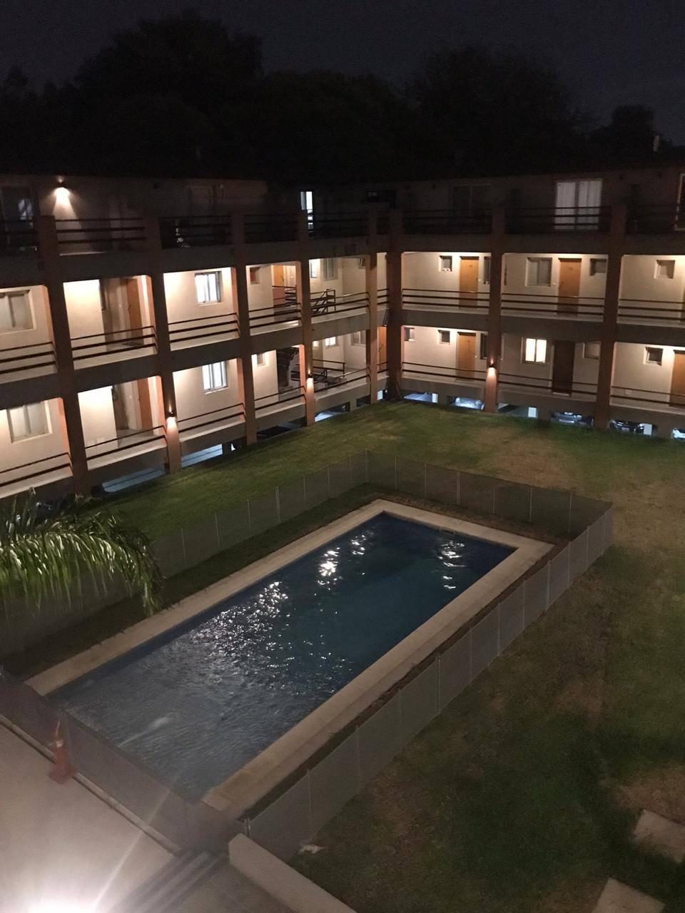 #1910863 | Venta | Departamento | Pilar (Vallier)