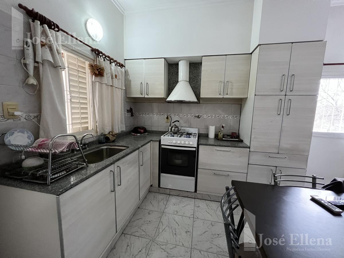 #2691750 | Sale | House | Nueva España (Jose Ellena Negocios Inmobiliarios)