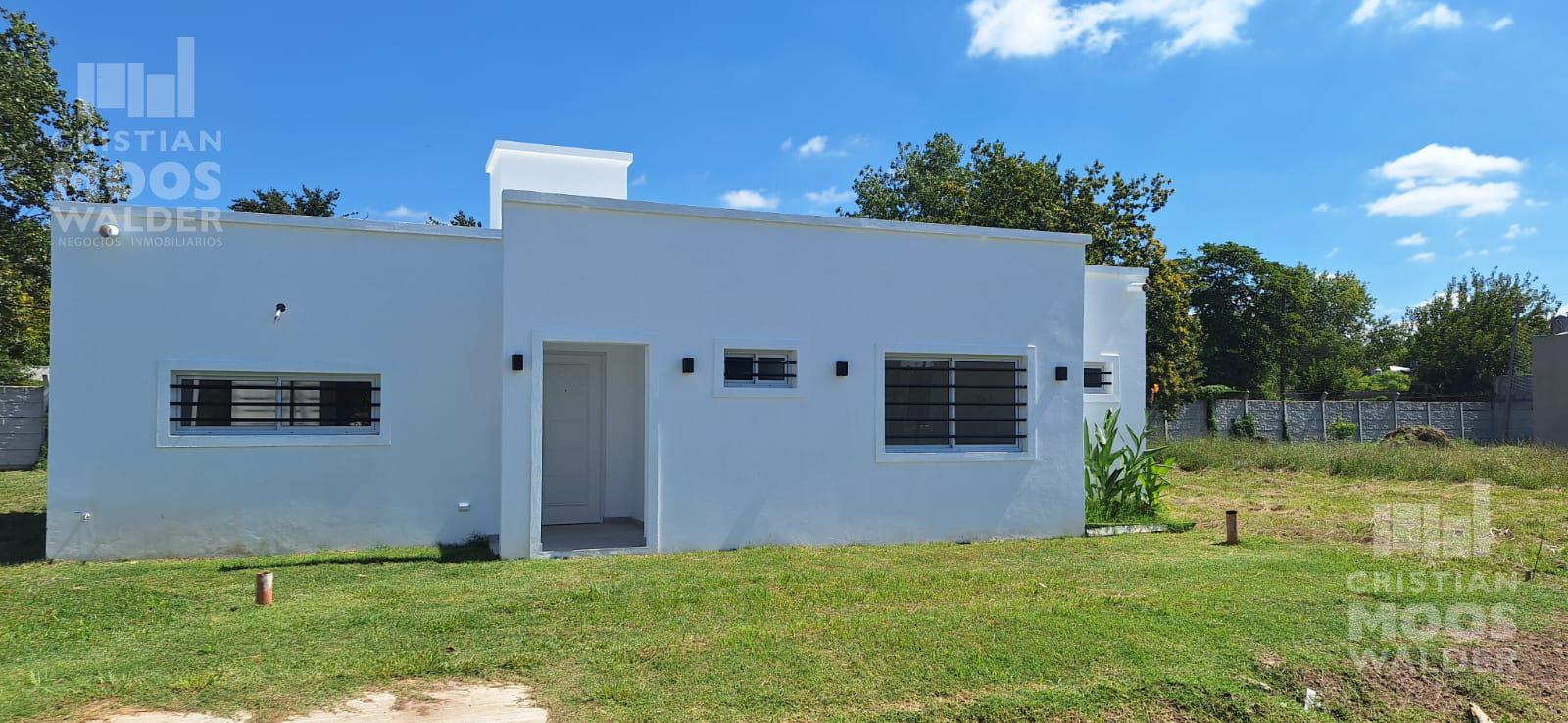 #5305072 | Venta | Casa | Ingeniero Maschwitz (Cristian Mooswalder Propiedades)