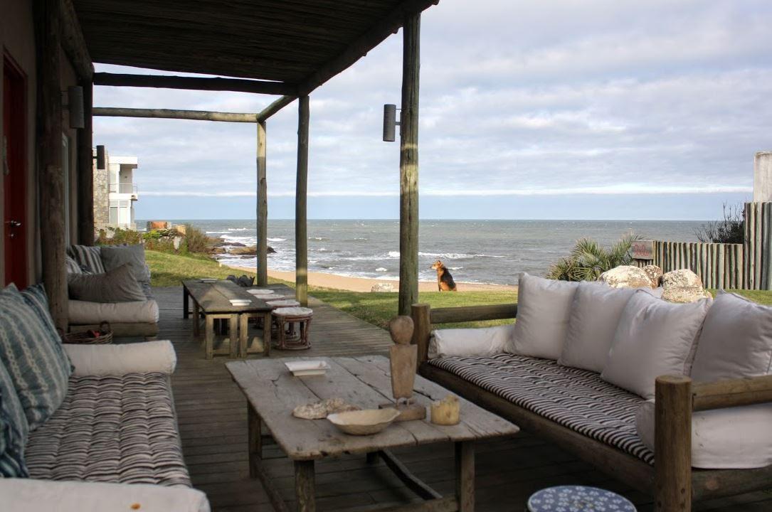 #4189037 | Temporary Rental | House | Faro José Ignacio (Terramar)