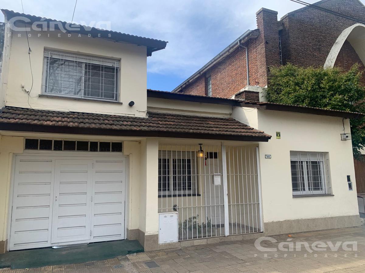 #2161810 | Venta | Casa | Villa Adelina (Cáneva Propiedades)