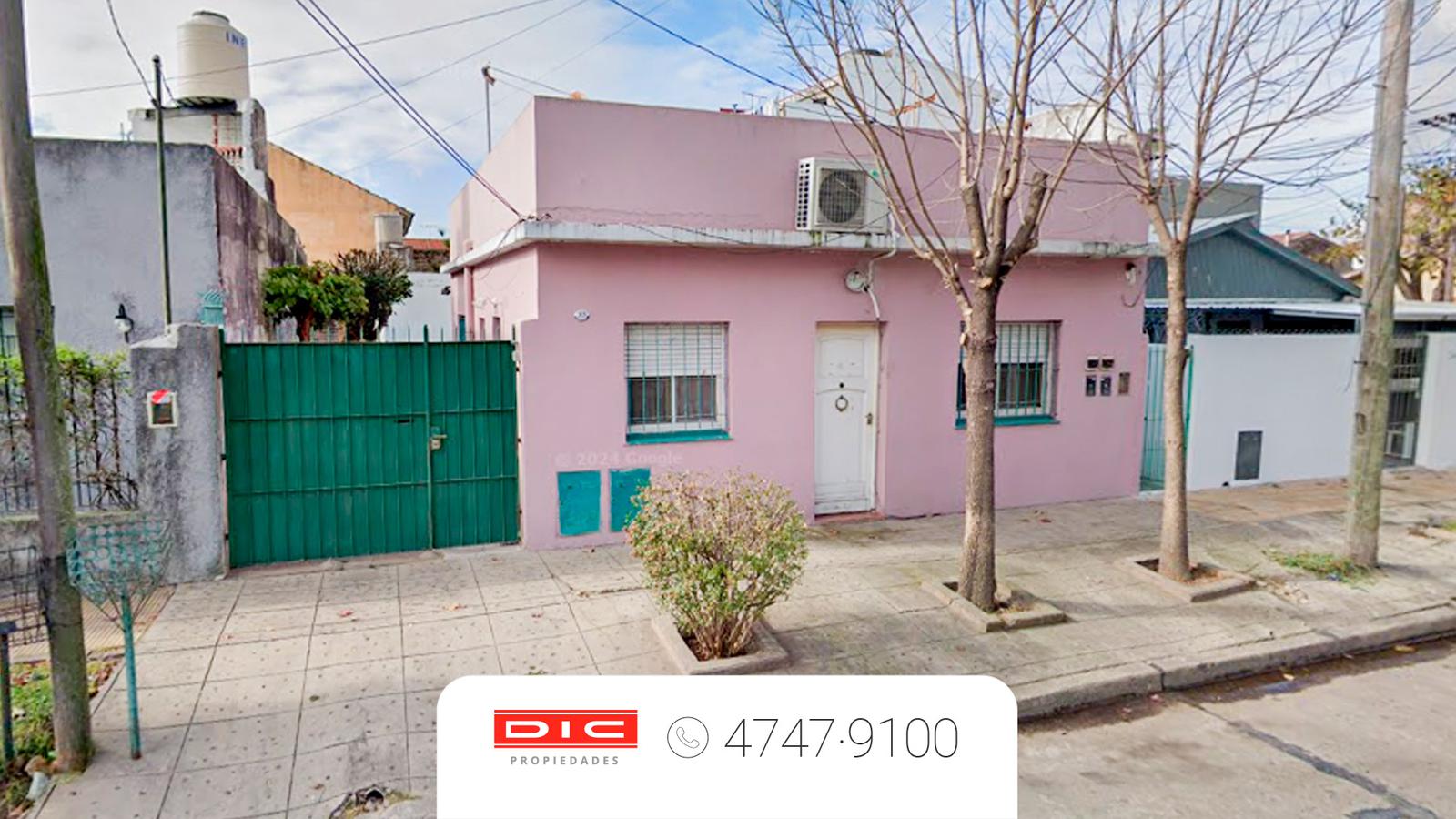 #5008421 | Venta | Casa | Beccar (Dic Propiedades)