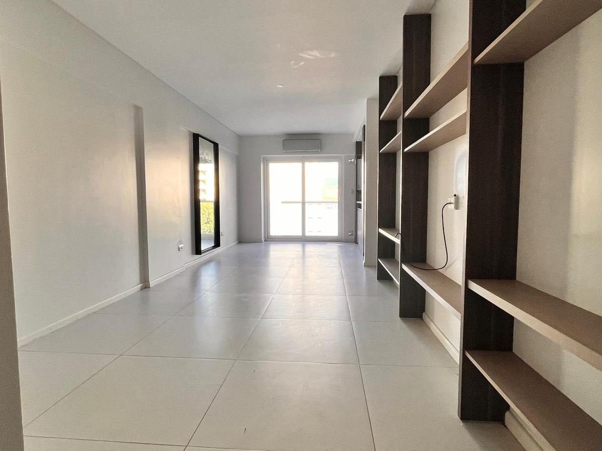 #5384425 | Alquiler | Departamento | Caballito Sur (Connection Negocios Inmobiliarios)