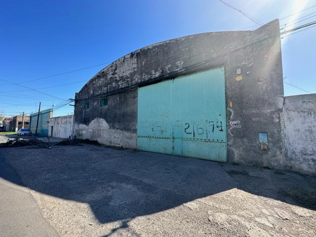 #4563781 | Sale | Warehouse | Centro (Farina Inmobiliaria)