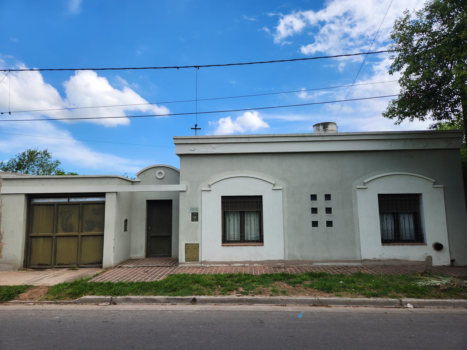 #4931409 | Venta | Casa | Camara (Ruarte Moyano y Asoc.)