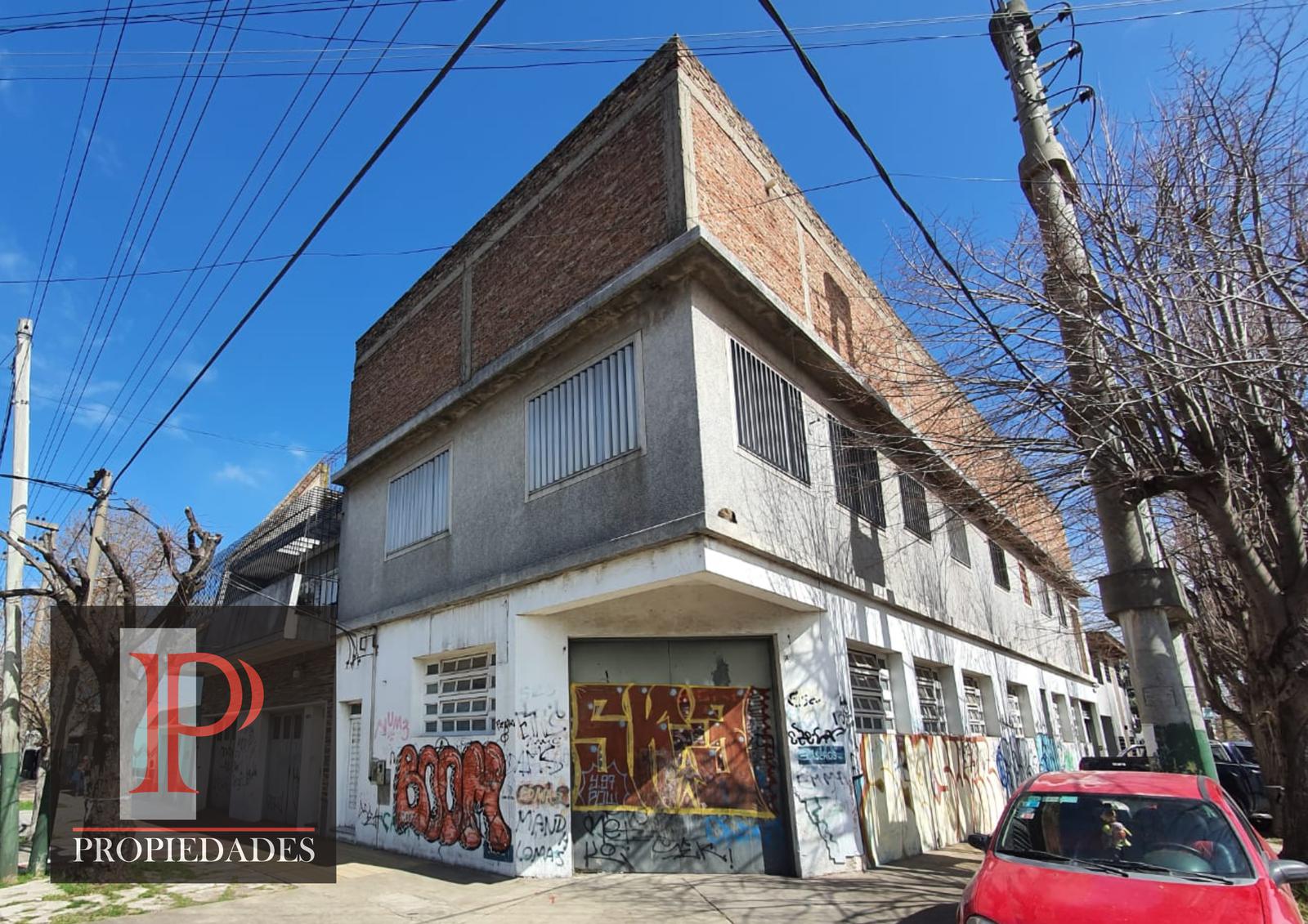 #4500125 | Sale | Warehouse | Lomas De Zamora (Pilares Propiedades)