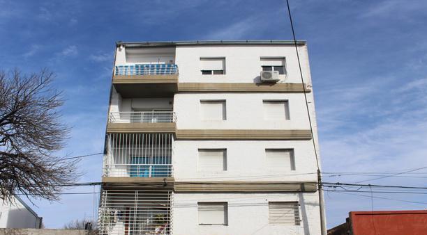 #5465306 | Alquiler | Departamento | Oeste (Dunod)