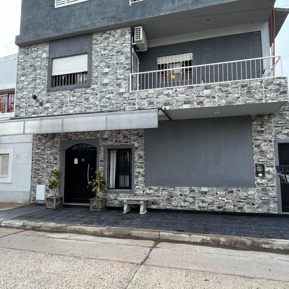 #4822142 | Sale | Building | Termas De Rio Hondo (Estudio Yacoub)