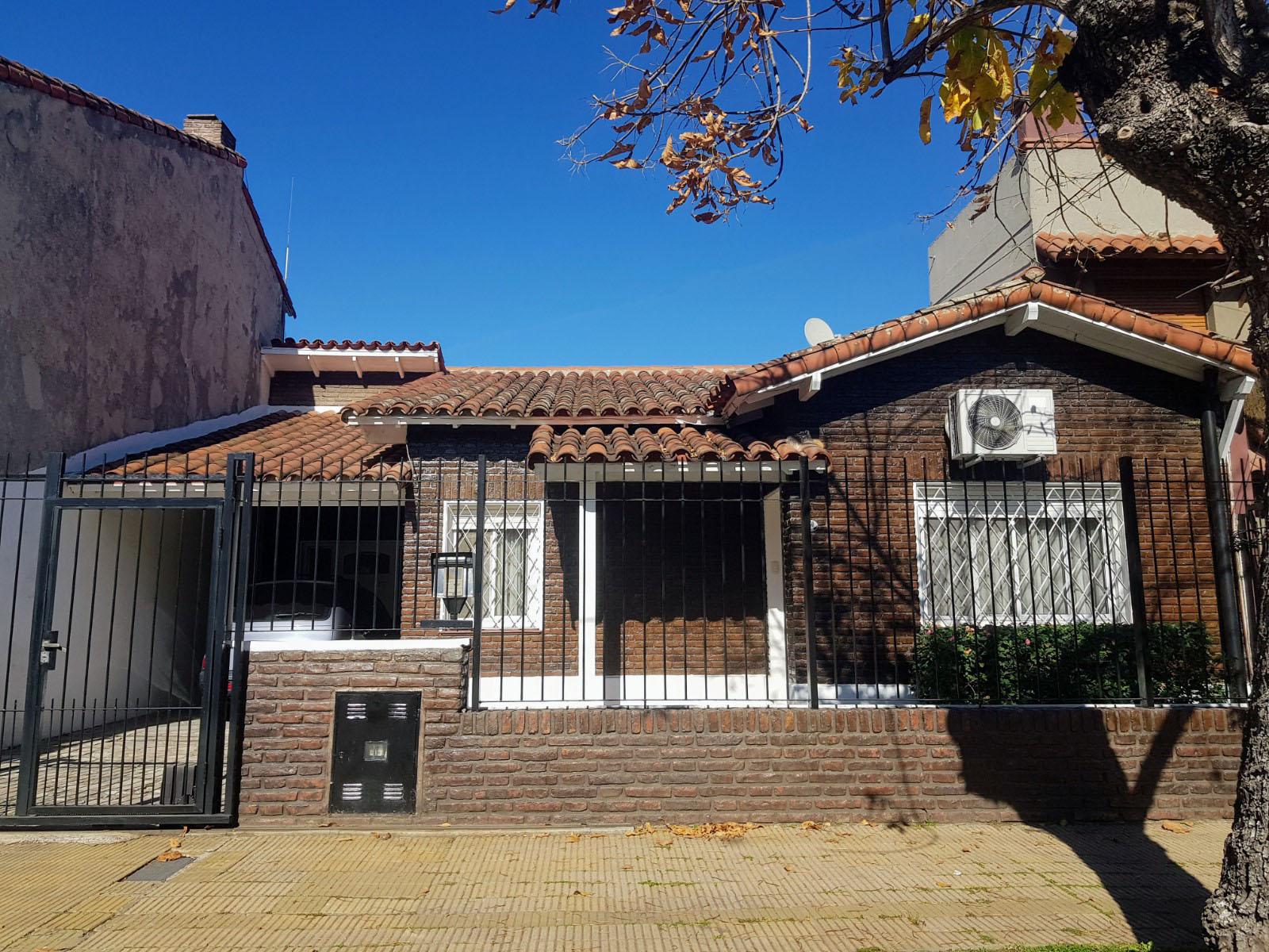 #4189572 | Venta | Casa | Ituzaingó (LUCHETTA PROPIEDADES)