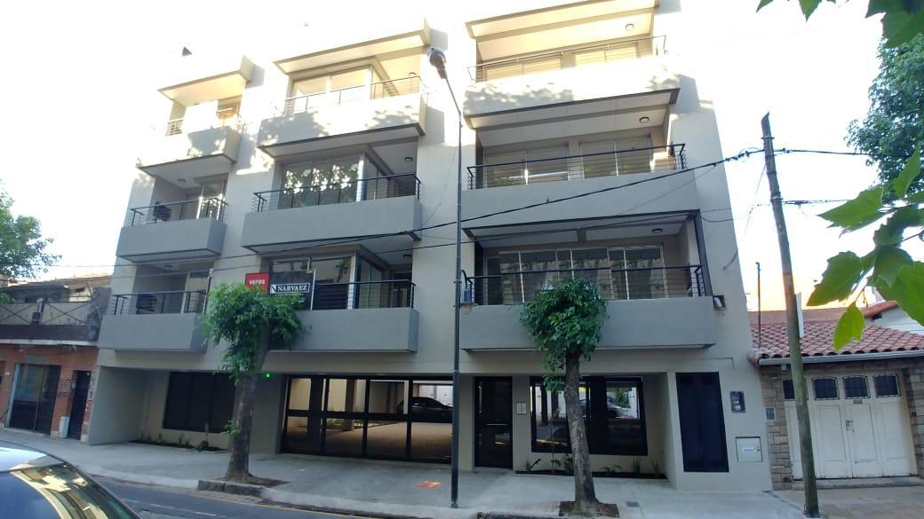 #827280 | Sale | Apartment | San Fernando Vias  /  Libertador a Rio (Narvaez & Cia.)