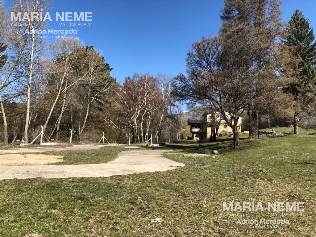 #3265501 | Venta | Campo / Chacra | Nireco (María Neme - CAM Bariloche)