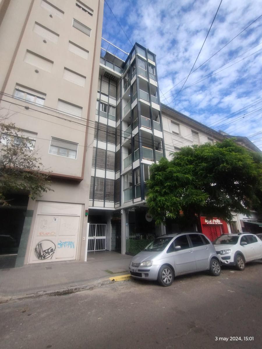 #5116408 | Alquiler | Departamento | La Plata (Alberto Dacal)