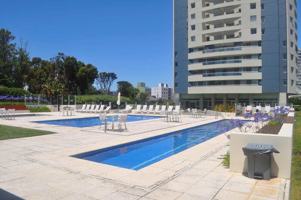 #828126 | Venta | Departamento | Playa Brava (Reynolds Propiedades)