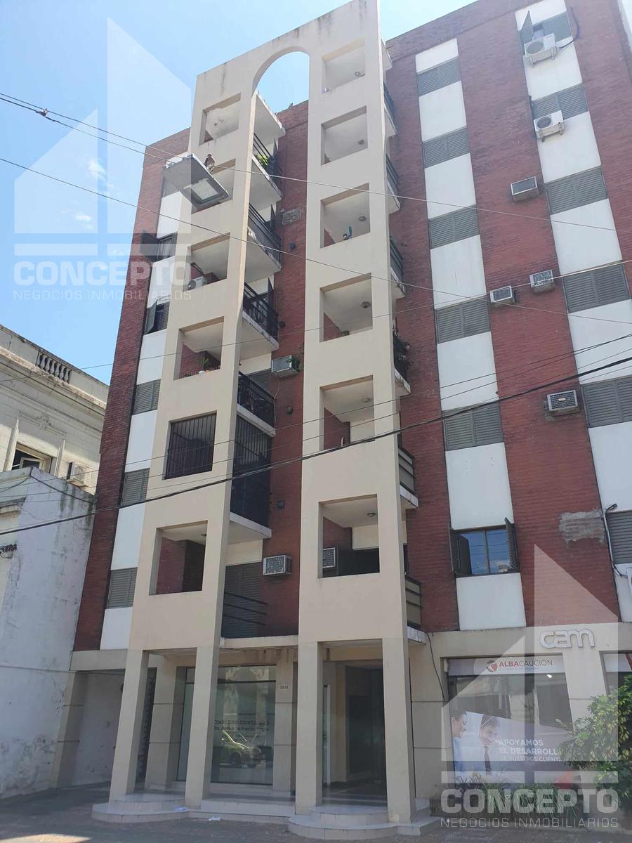 #4862268 | Venta | Departamento | Centro (Concepto Negocios Inmobiliarios)