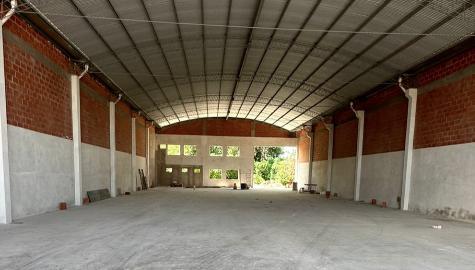 #4781654 | Sale | Warehouse | Salta Capital (SEMA Bienes Raíces)