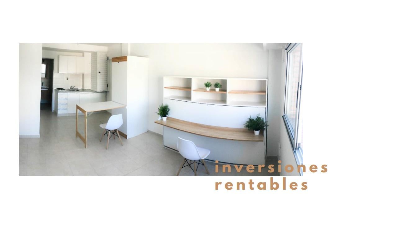 #4579453 | Venta | Departamento | Centro (Funes Inmobiliaria)