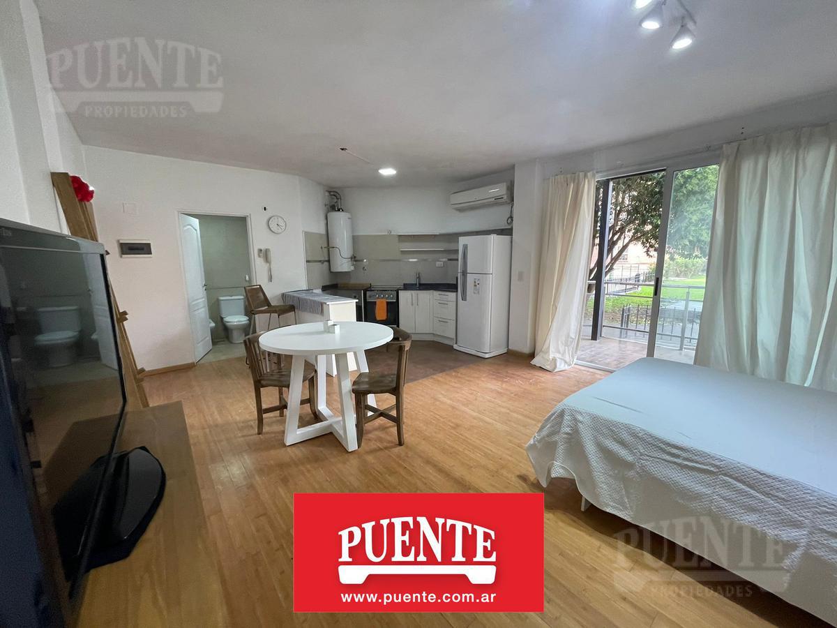 #3339842 | Alquiler Temporal | Departamento | La Magdalena (Puente Propiedades)