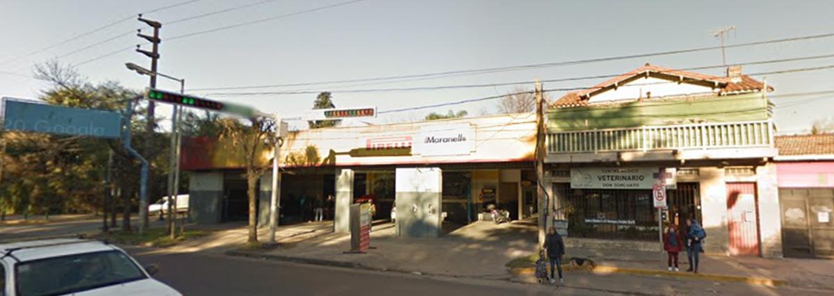 #4499802 | Sale | Building | Don Torcuato (Rubica Inmobiliaria S.A.)