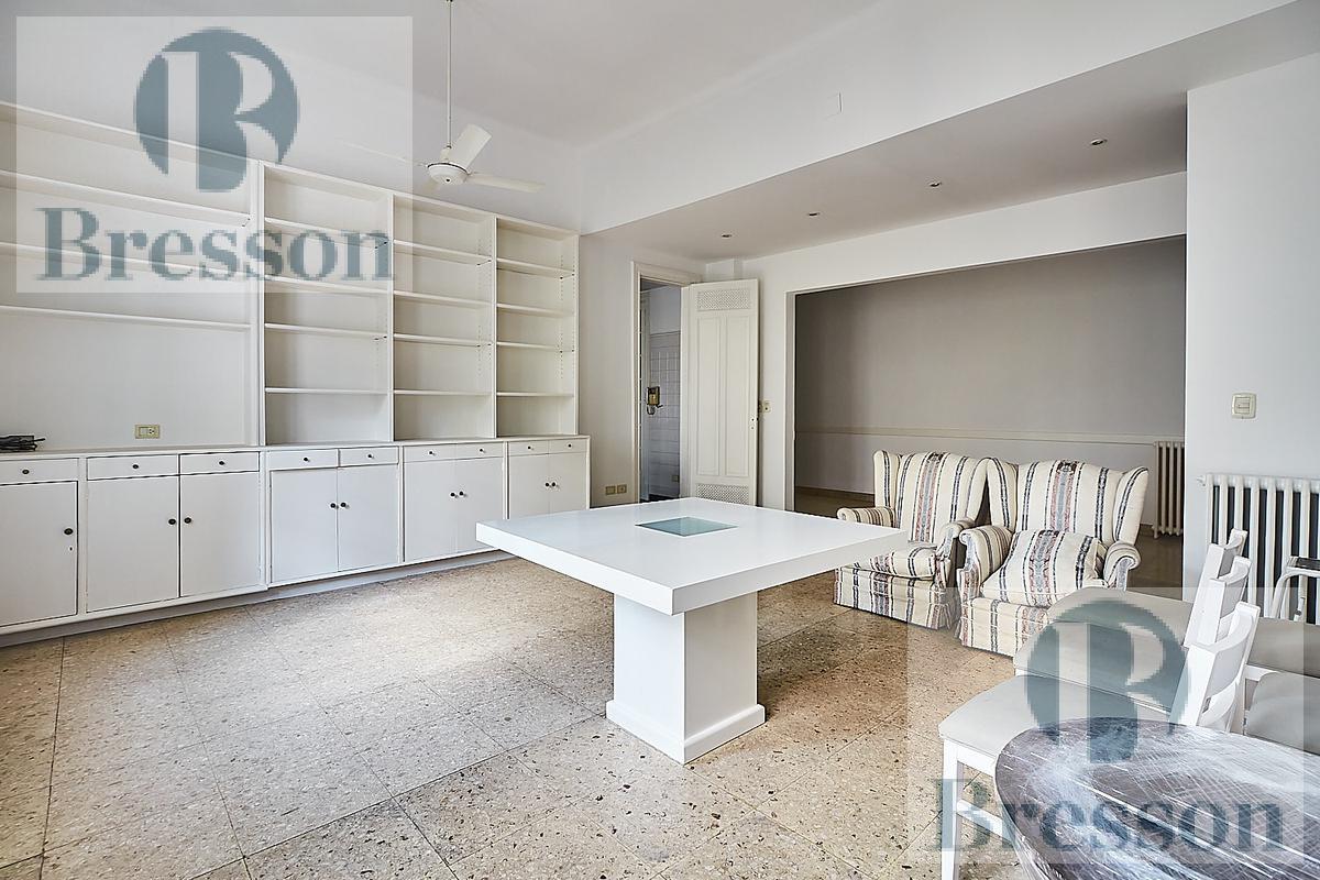 #4713465 | Rental | Apartment | Recoleta (Bresson Brokers)