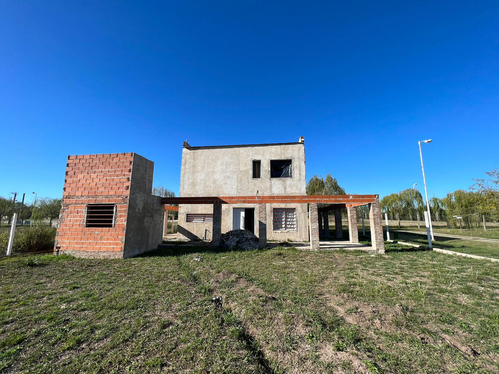 #4079115 | Venta | Casa | Lujan (GUIDO BERAUDO PROPIEDADES)