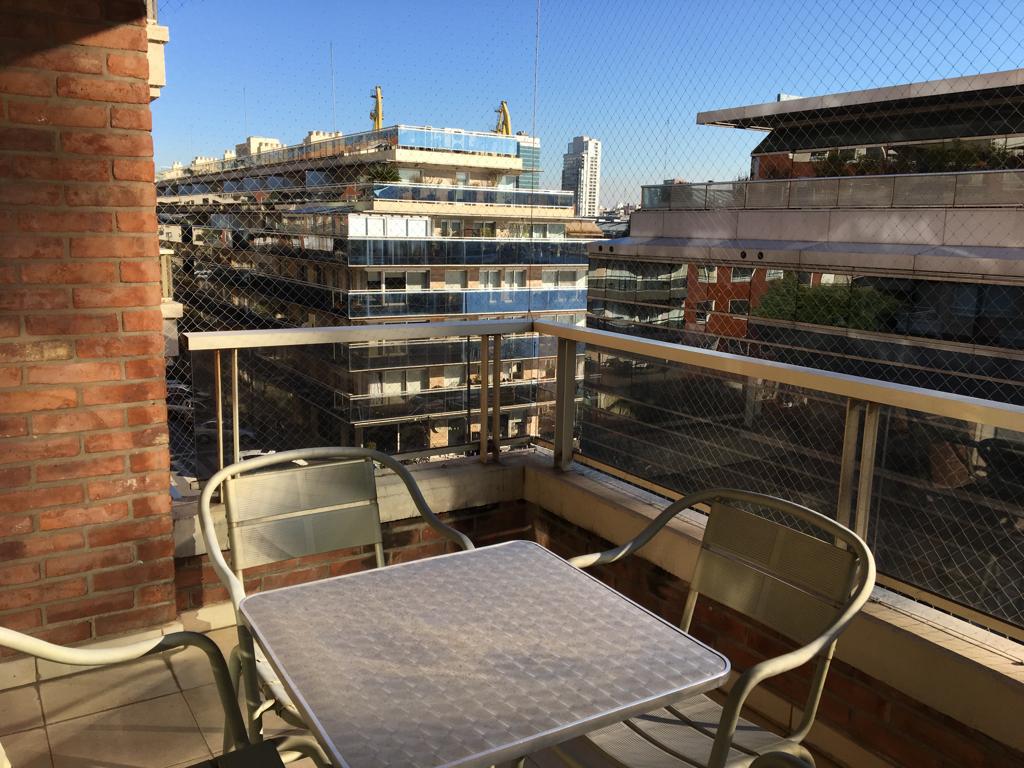 #4377282 | Venta | Departamento | Puerto Madero (RHR Real State)