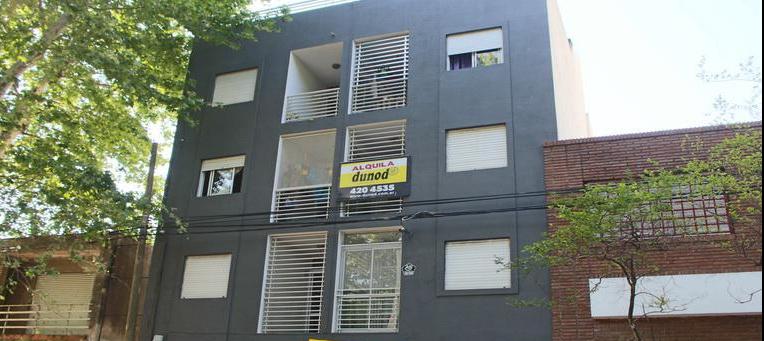 #5465264 | Alquiler | Departamento | Centro (Dunod)