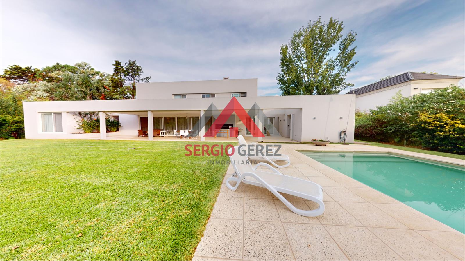 #4957671 | Rental | House | San Diego (SGI Sergio Gerez Inmobiliaria)