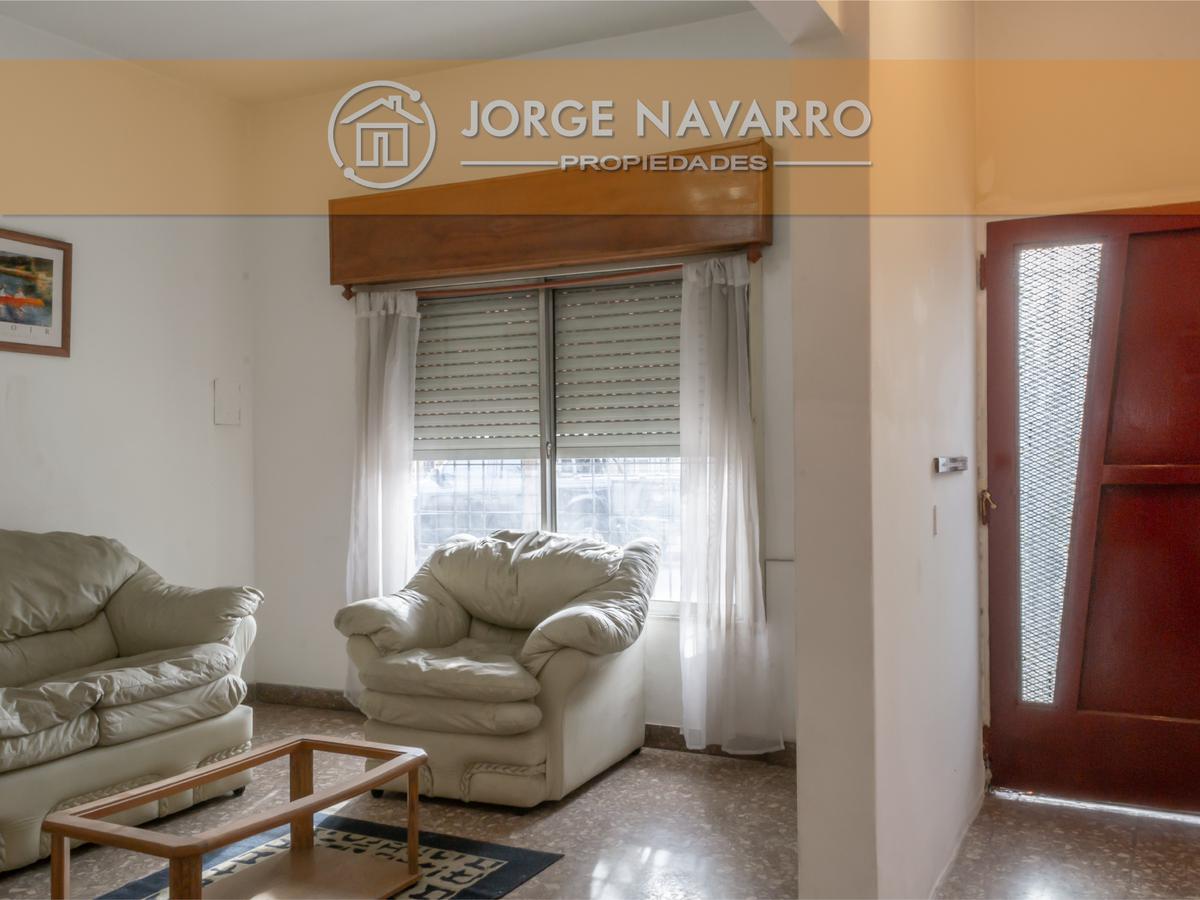 #2735282 | Sale | House | Villa Maipu (JORGE NAVARRO PROPIEDADES)