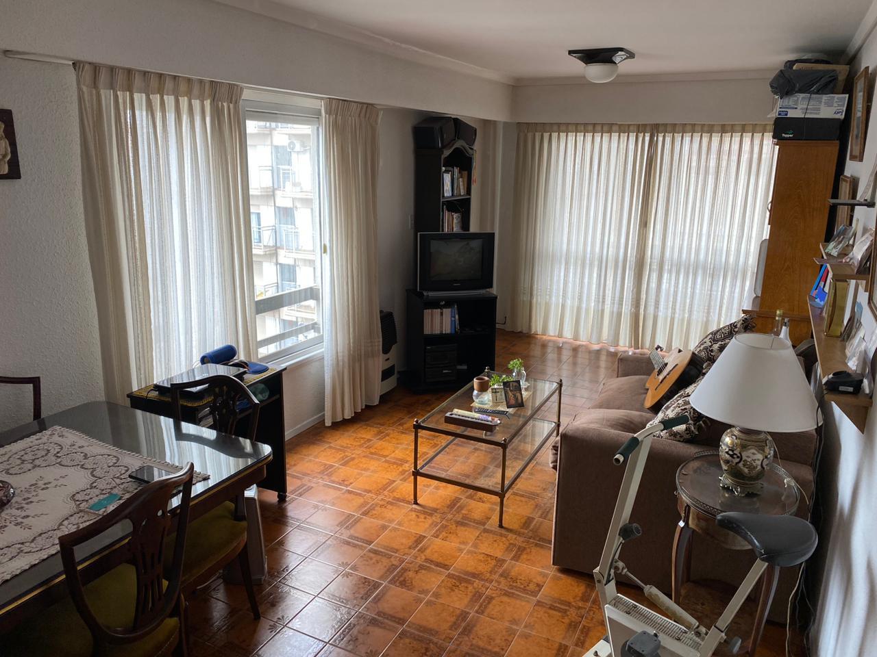 #5406564 | Venta | Departamento | Plaza Colon (Scarinci Propiedades)