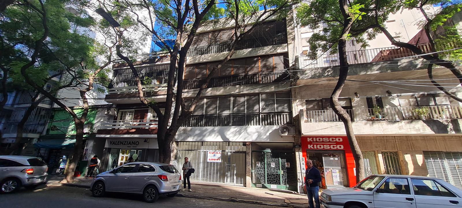 #4173404 | Venta | Departamento | Centro (Funes Inmobiliaria)