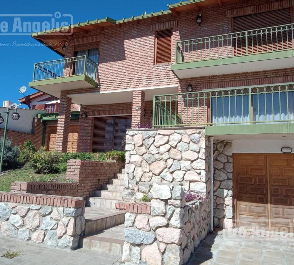 #5015687 | Sale | House | Capilla Del Monte (De Angelis Propiedades)