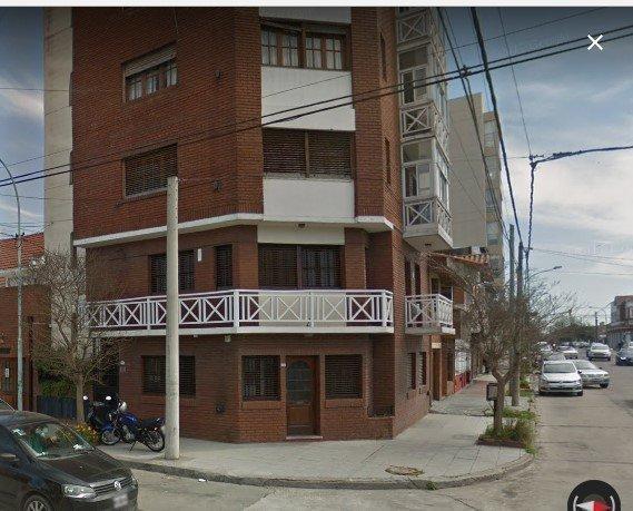 #4484756 | Venta | Oficina | Chauvin (Echarren Estudio Inmobiliario)