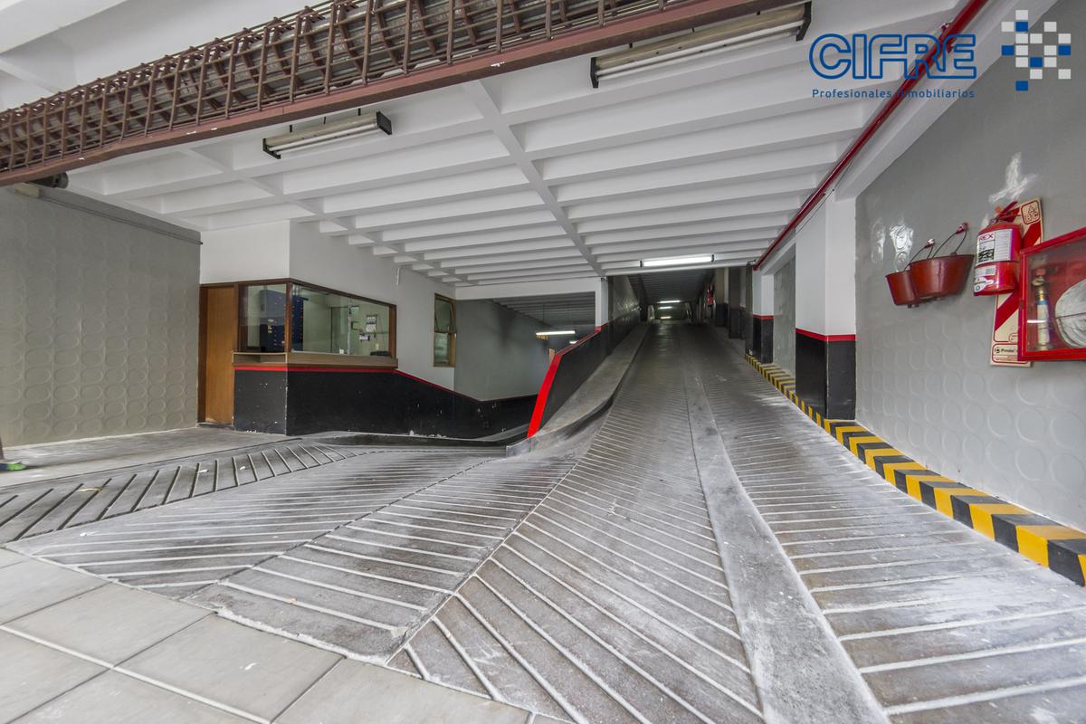 #3793408 | Sale | Garage | San Nicolás (Cifre Profesionales Inmobiliarios)