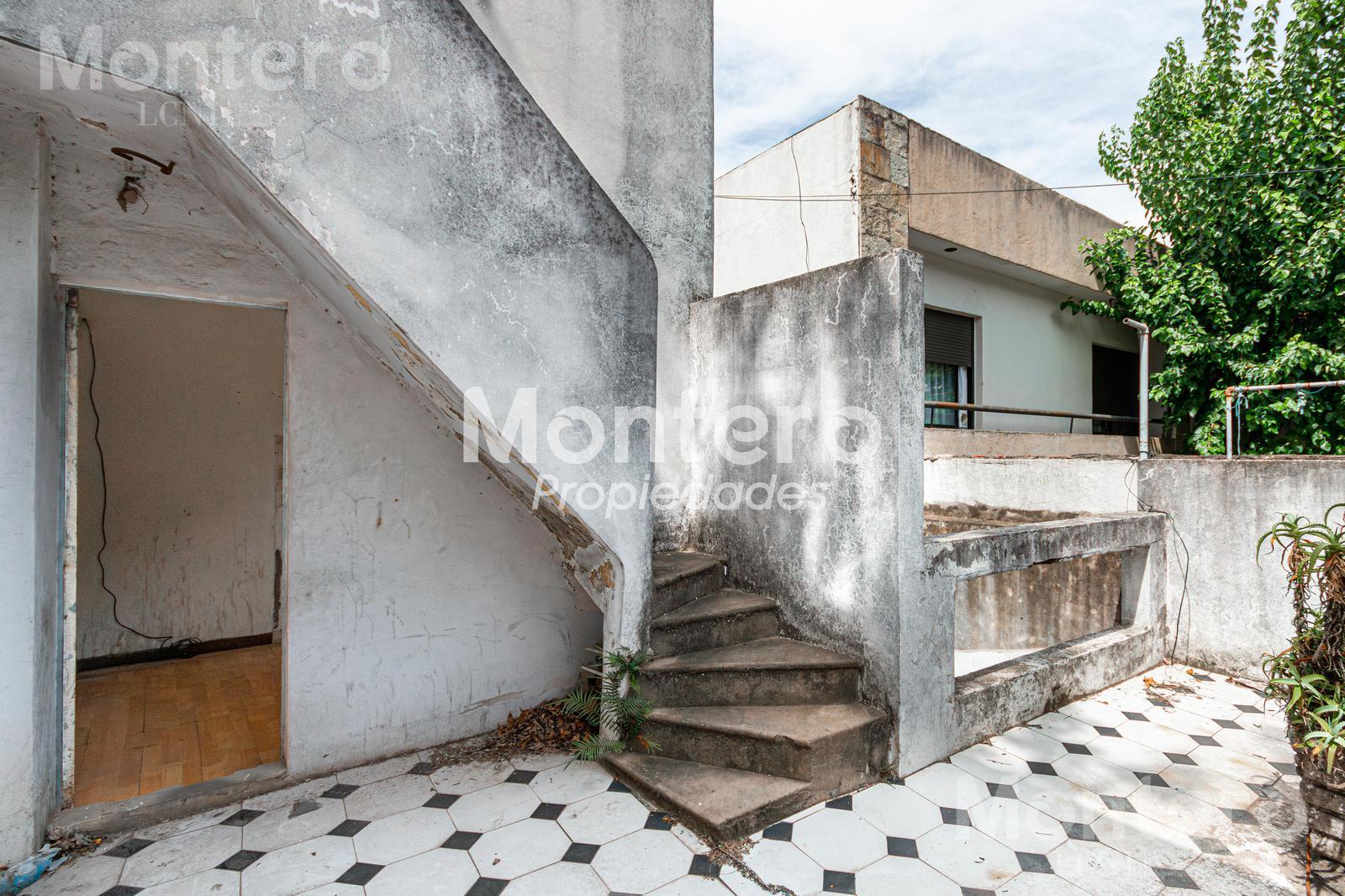 #5047083 | Sale | House | Caballito (Montero )