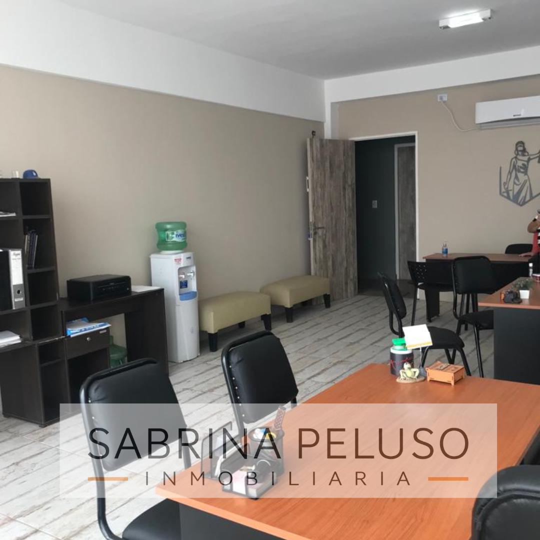 #4731357 | Sale | Office | Centro (Moreno) (SABRINA PELUSO INMOBILIARIA)