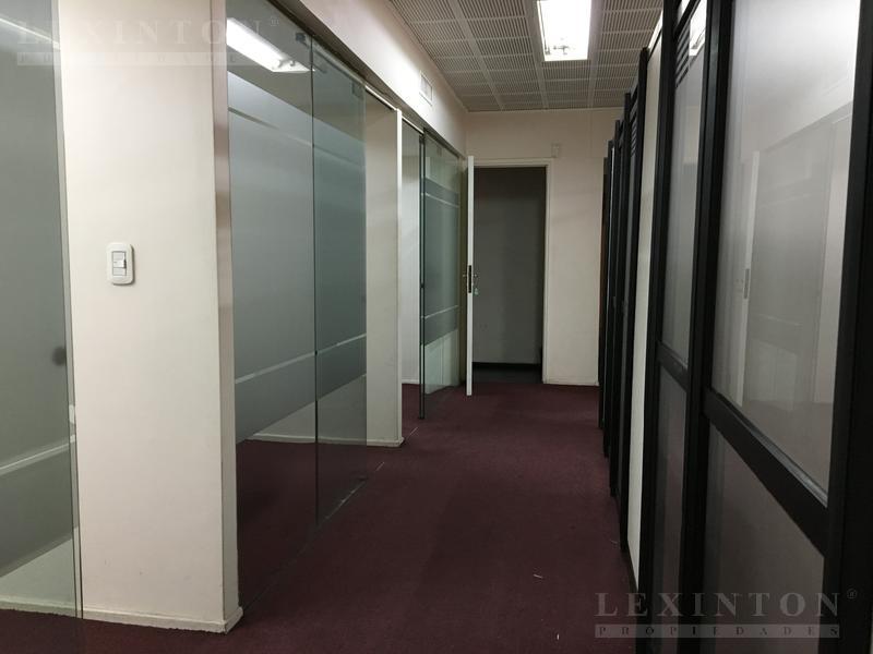 #541869 | Sale | Office | Retiro (Lexinton Propiedades)