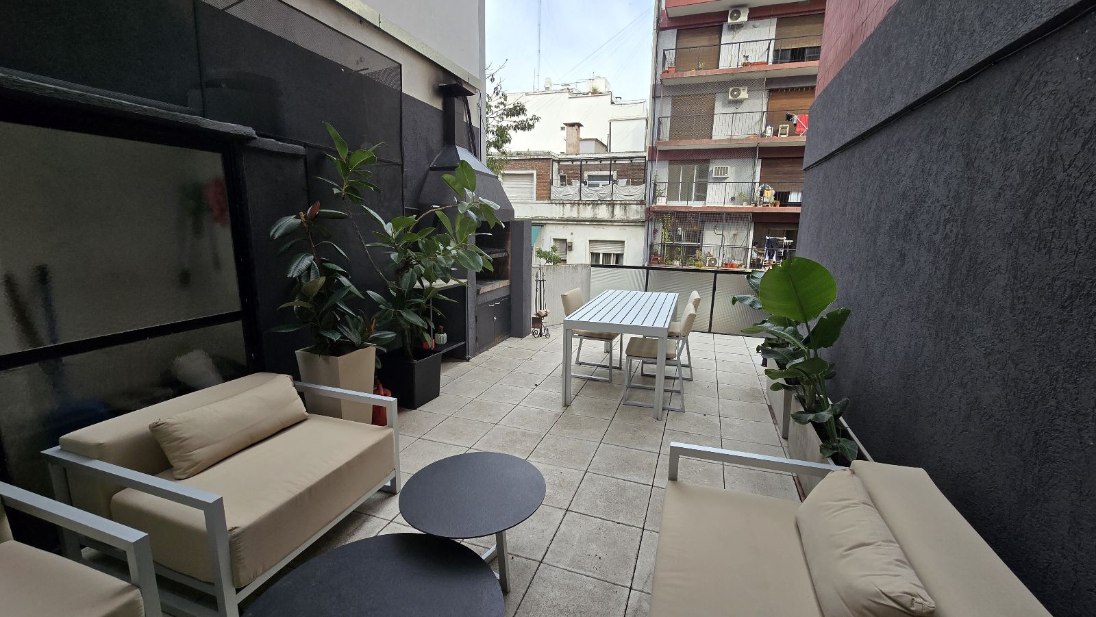 #5394103 | Venta | Departamento | Belgrano (Interurban)