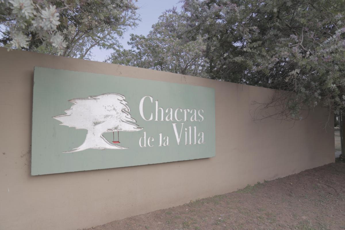 #3865200 | Sale | Lot | Chacras de la Villa (AAGAARD INMOBILIARIA)