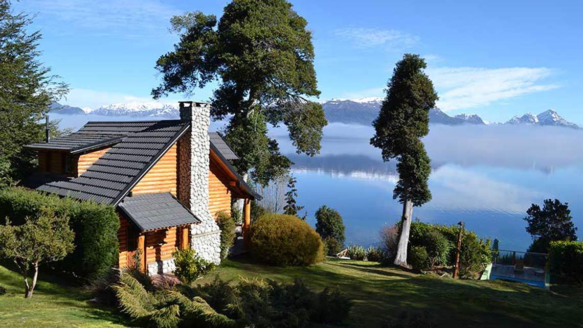 #4709236 | Venta | Casa | Tres Cerros (Patagonica Propiedades)