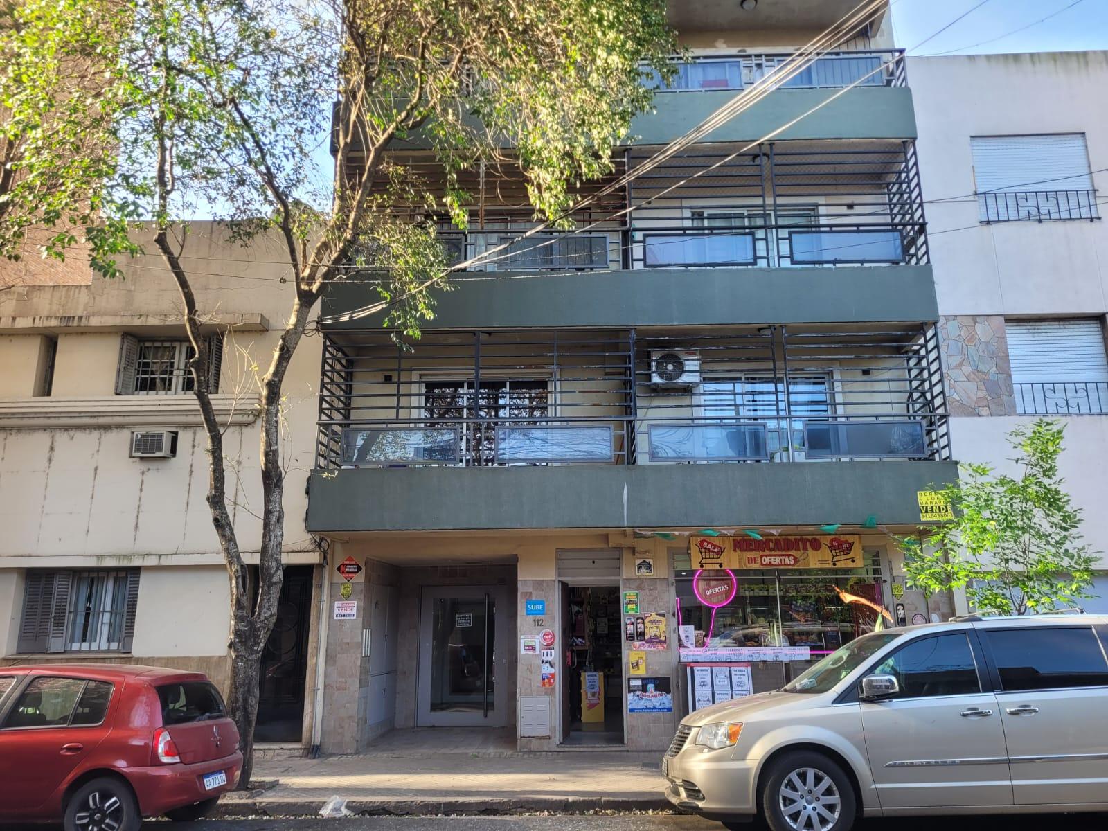 #5490436 | Alquiler | Departamento | Martin (Lopez Maraver Inmobiliaria)