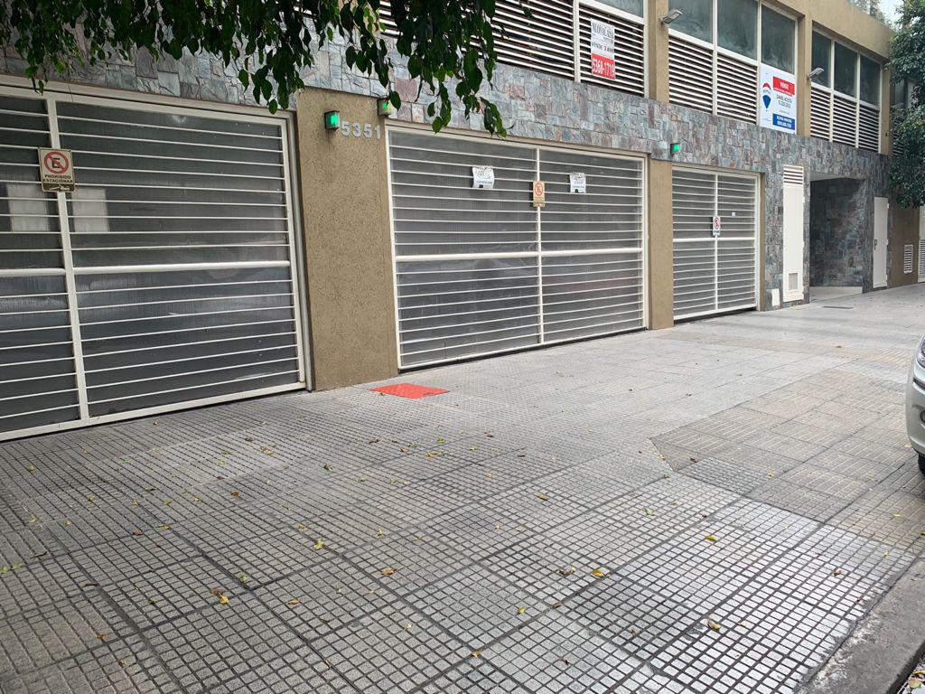 #5085408 | Sale | Garage | Villa Urquiza (Gomez de Montanari)