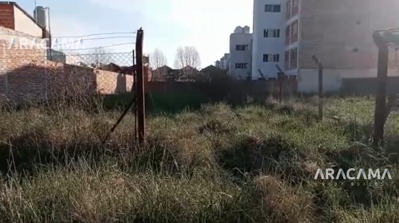 #4930579 | Venta | Lote | Ezeiza (Aracama Propiedades)