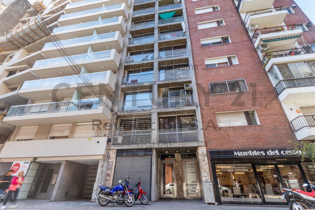 #2631000 | Venta | Departamento | Centro (AR Inversiones - Agrano - Bechara)