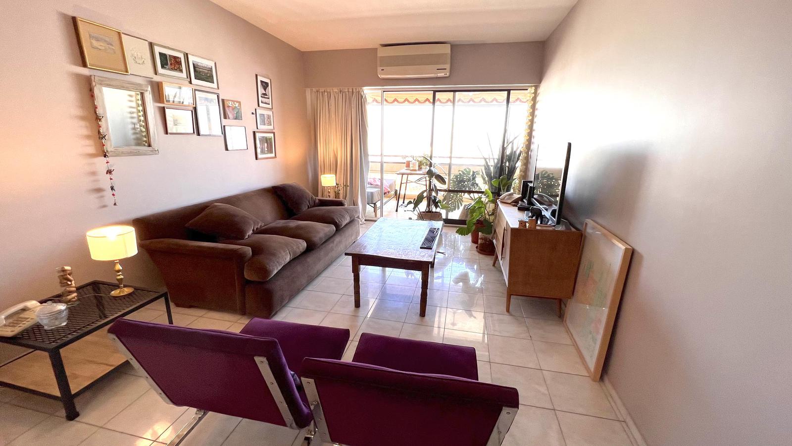 #4516087 | Alquiler Temporal | Departamento | Palermo (Your Place in Buenos Aires)