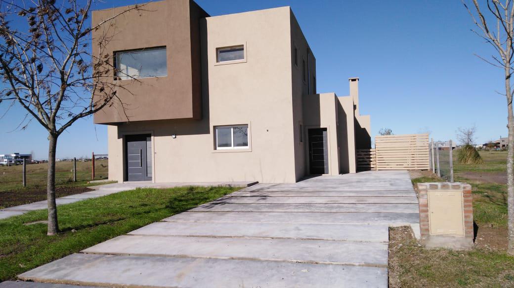 #5086912 | Sale | House | El Cantón - Barrio Golf (Ivone Parodi Servicios Inmobiliarios)