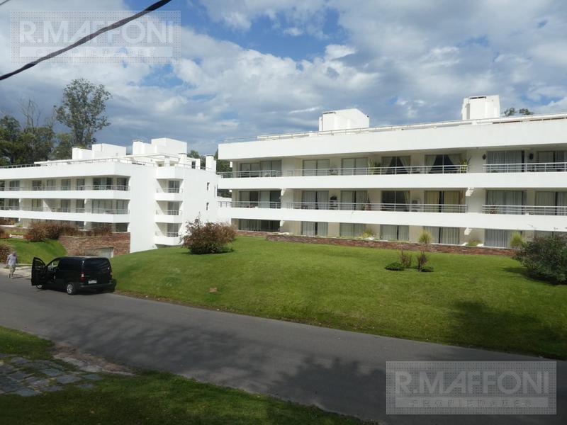 #3047110 | Venta | Departamento | El Golf (Maffoni Propiedades)