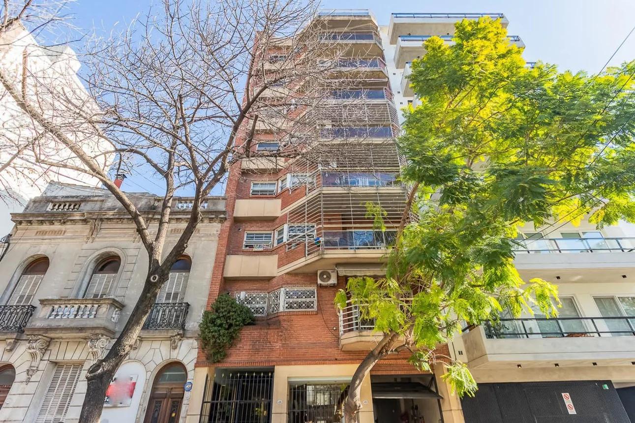 #5179816 | Sale | Apartment | Caballito (GIMENEZ INMUEBLES)