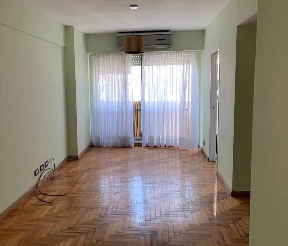 #5394603 | Alquiler Temporal | Departamento | Balvanera (Vega Negocios Inmobiliarios)