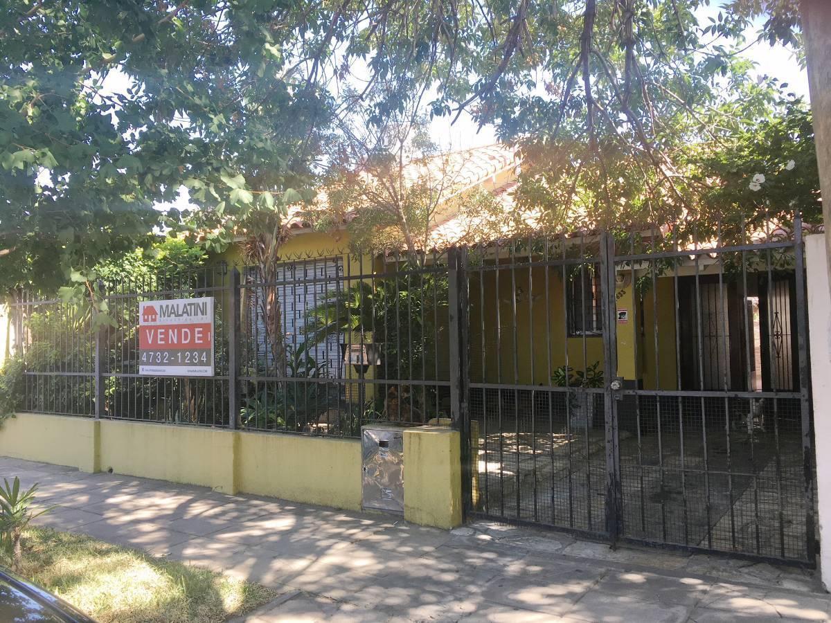 #5087308 | Venta | Casa | Beccar (Malatini Bienes Raíces)